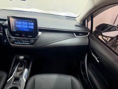 Toyota Corolla 2021 1.2T S-CVT Elite - ფოტო 16