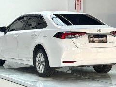 Toyota Corolla 2021 1.2T S-CVT Elite - ფოტო 3