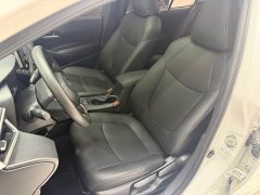 Toyota Corolla 2021 1.2T S-CVT Elite - ფოტო 6