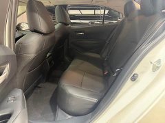 Toyota Corolla 2021 1.2T S-CVT Elite - ფოტო 8