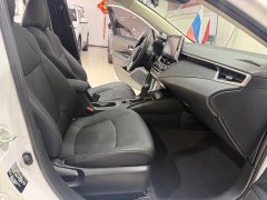Toyota Corolla 2021 1.2T S-CVT Elite - ფოტო 9