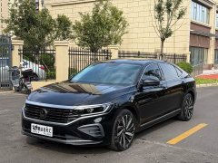 Volkswagen Passat 330TSI Elite - ფოტო 1