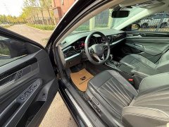Volkswagen Passat 330TSI Elite - ფოტო 4