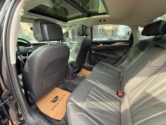 Volkswagen Passat 330TSI Elite - ფოტო 5