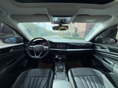 Volkswagen Passat 330TSI Elite - ფოტო 6