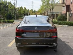 Volkswagen Passat 330TSI Elite - ფოტო 8