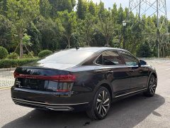 Volkswagen Passat 330TSI Elite - ფოტო 9