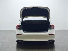 Honda Civic 240TURBO CVT Dynamic Edition - ფოტო 12