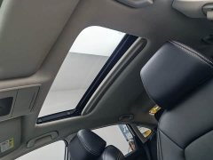 Honda Civic 240TURBO CVT Dynamic Edition - ფოტო 18