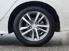 Honda Civic 240TURBO CVT Dynamic Edition - ფოტო 9