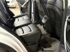 Geely Boyue 2020 1.8TD DCT Smart Connected PRO - ფოტო 10