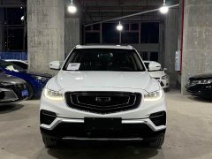 Geely Boyue 2020 1.8TD DCT Smart Connected PRO - ფოტო 2