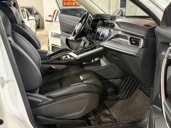 Geely Boyue 2020 1.8TD DCT Smart Connected PRO - ფოტო 7