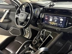Geely Boyue 2020 1.8TD DCT Smart Connected PRO - ფოტო 8