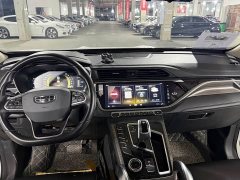 Geely Boyue 2020 1.8TD DCT Smart Connected PRO - ფოტო 9