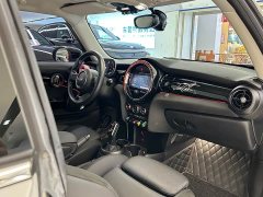 BMW MINI 1.5T COOPER The Coopers Commemorative Edition - ფოტო 13