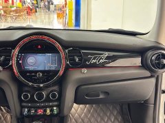 BMW MINI 1.5T COOPER The Coopers Commemorative Edition - ფოტო 16