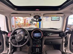 BMW MINI 1.5T COOPER The Coopers Commemorative Edition - ფოტო 19