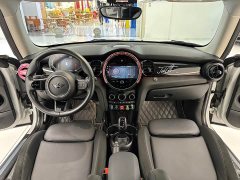 BMW MINI 1.5T COOPER The Coopers Commemorative Edition - ფოტო 20