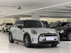 BMW MINI 1.5T COOPER The Coopers Commemorative Edition - ფოტო 3