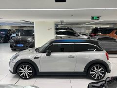 BMW MINI 1.5T COOPER The Coopers Commemorative Edition - ფოტო 4
