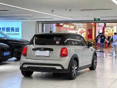 BMW MINI 1.5T COOPER The Coopers Commemorative Edition - ფოტო 5