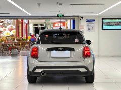 BMW MINI 1.5T COOPER The Coopers Commemorative Edition - ფოტო 6