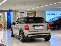 BMW MINI 1.5T COOPER The Coopers Commemorative Edition - ფოტო 7