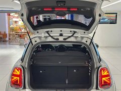 BMW MINI 1.5T COOPER The Coopers Commemorative Edition - ფოტო 8