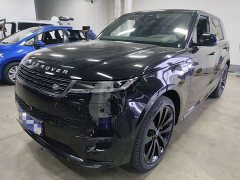 Land Rover Range Rover Sport 400PS Premier Edition - ფოტო 1