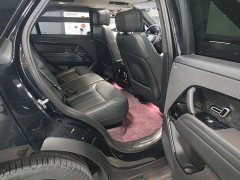 Land Rover Range Rover Sport 400PS Premier Edition - ფოტო 10