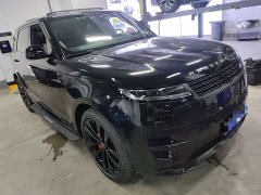 Land Rover Range Rover Sport 400PS Premier Edition - ფოტო 2