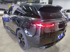 Land Rover Range Rover Sport 400PS Premier Edition - ფოტო 3
