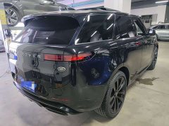Land Rover Range Rover Sport 400PS Premier Edition - ფოტო 4