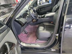 Land Rover Range Rover Sport 400PS Premier Edition - ფოტო 5