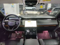 Land Rover Range Rover Sport 400PS Premier Edition - ფოტო 7