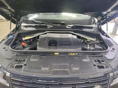 Land Rover Range Rover Sport 400PS Premier Edition - ფოტო 9