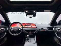 Cadillac CT5 28T Luxury - ფოტო 10