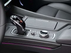 Cadillac CT5 28T Luxury - ფოტო 12