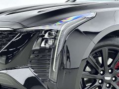 Cadillac CT5 28T Luxury - ფოტო 14