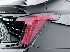 Cadillac CT5 28T Luxury - ფოტო 15
