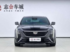 Cadillac CT5 28T Luxury - ფოტო 2