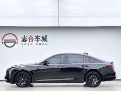 Cadillac CT5 28T Luxury - ფოტო 3