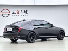 Cadillac CT5 28T Luxury - ფოტო 6
