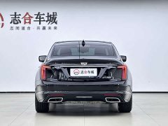 Cadillac CT5 28T Luxury - ფოტო 7