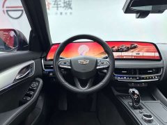 Cadillac CT5 28T Luxury - ფოტო 8