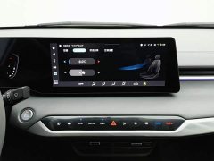Changan Ruicheng PLUS 1.5T DCT Luxury - ფოტო 12