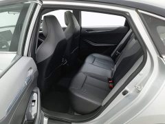 Changan Ruicheng PLUS 1.5T DCT Luxury - ფოტო 15