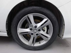 Changan Ruicheng PLUS 1.5T DCT Luxury - ფოტო 17