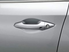 Changan Ruicheng PLUS 1.5T DCT Luxury - ფოტო 18